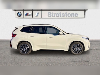 Used BMW X1 2025 for sale - 77076580: Photo