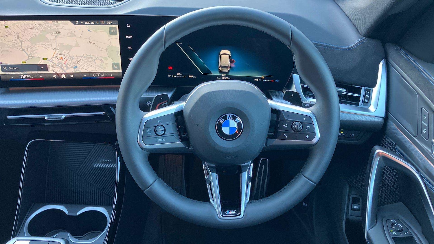 Used BMW X1 2025 for sale - 77076580: Photo 7