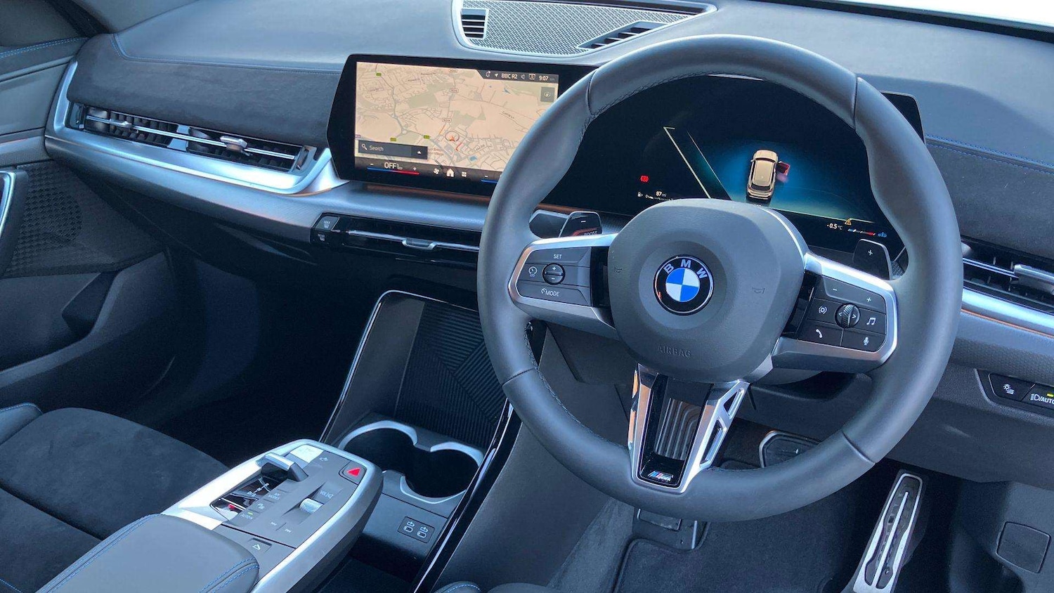 Used BMW X1 2025 for sale - 77076580: Photo 8