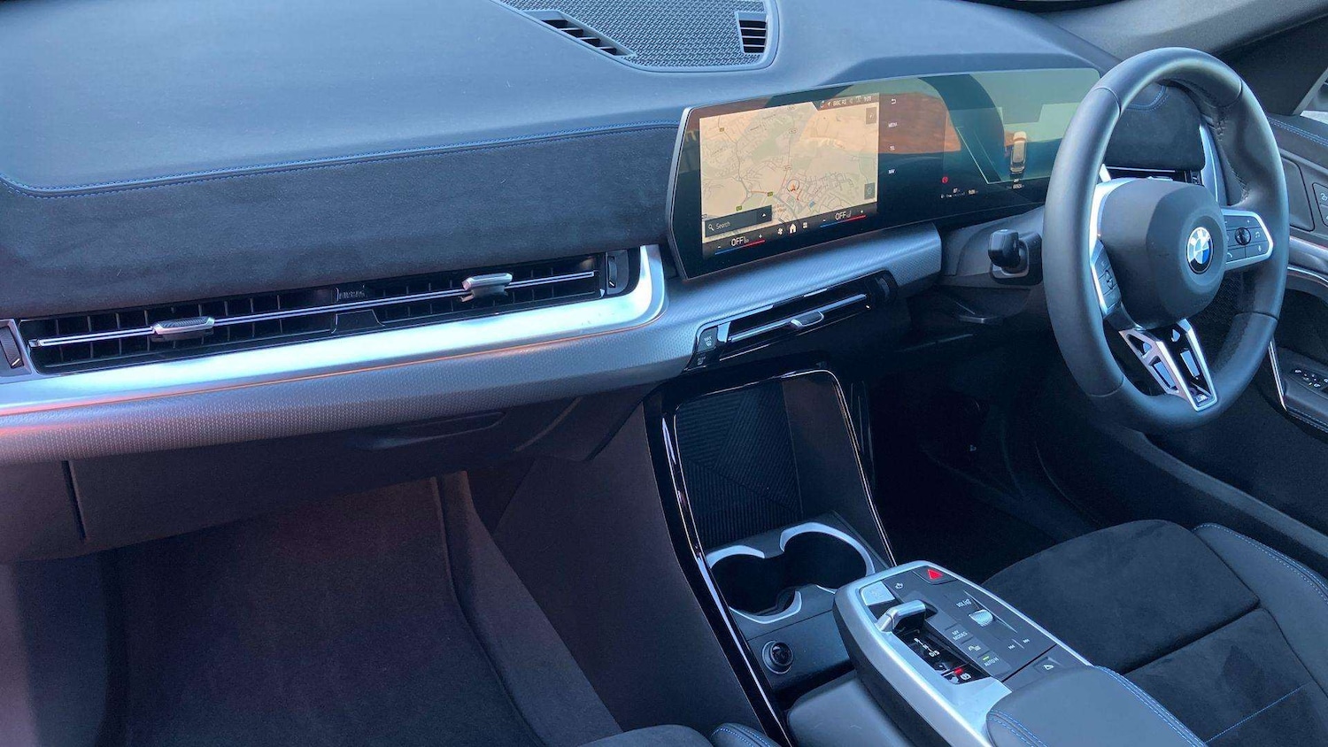 Used BMW X1 2025 for sale - 77076580: Photo 9