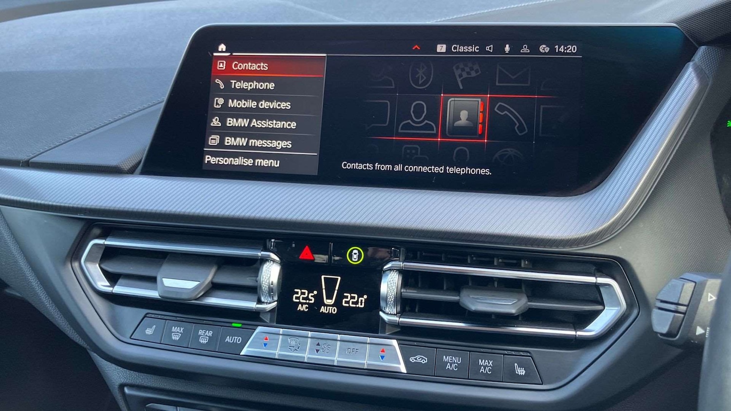 Used BMW 2 Series 2021 for sale - 77842419: Photo 10