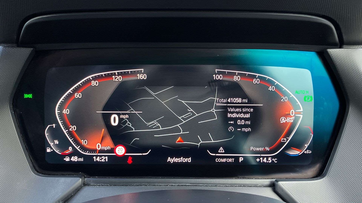 Used BMW 2 Series 2021 for sale - 77842419: Photo 11