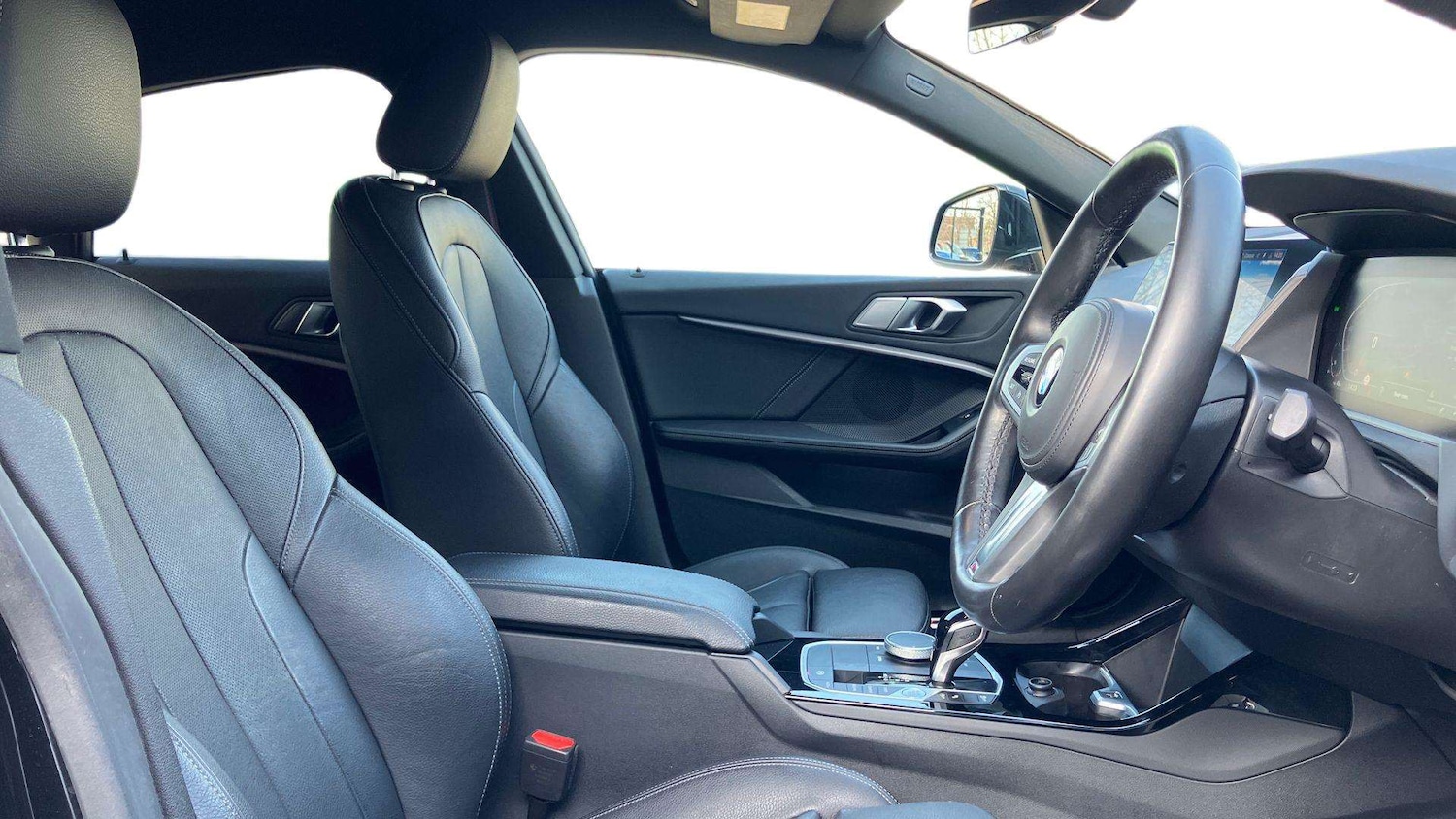 Used BMW 2 Series 2021 for sale - 77842419: Photo 13