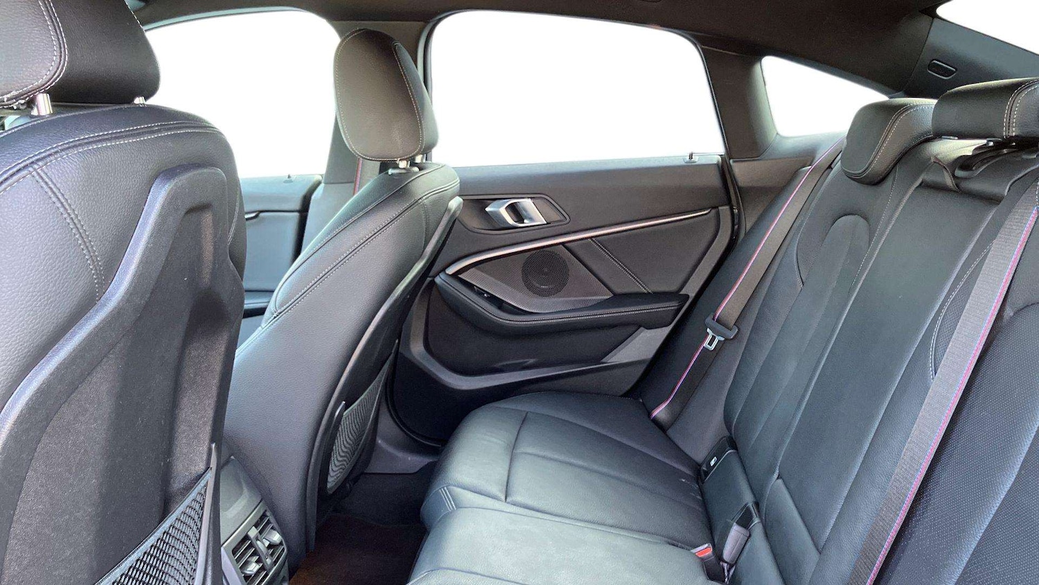 Used BMW 2 Series 2021 for sale - 77842419: Photo 14