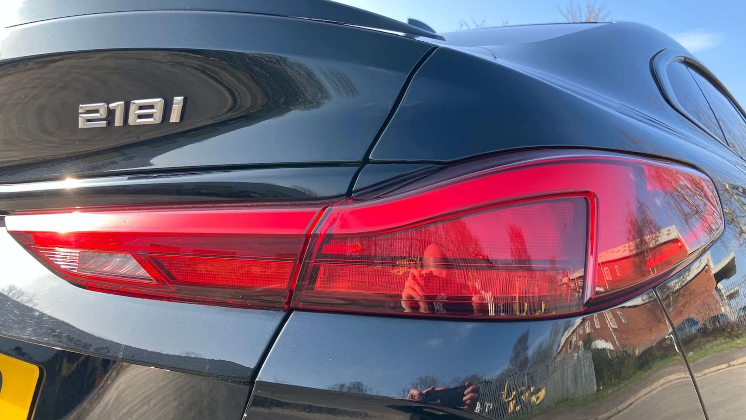 Used BMW 2 Series 2021 for sale - 77842419: Photo 17