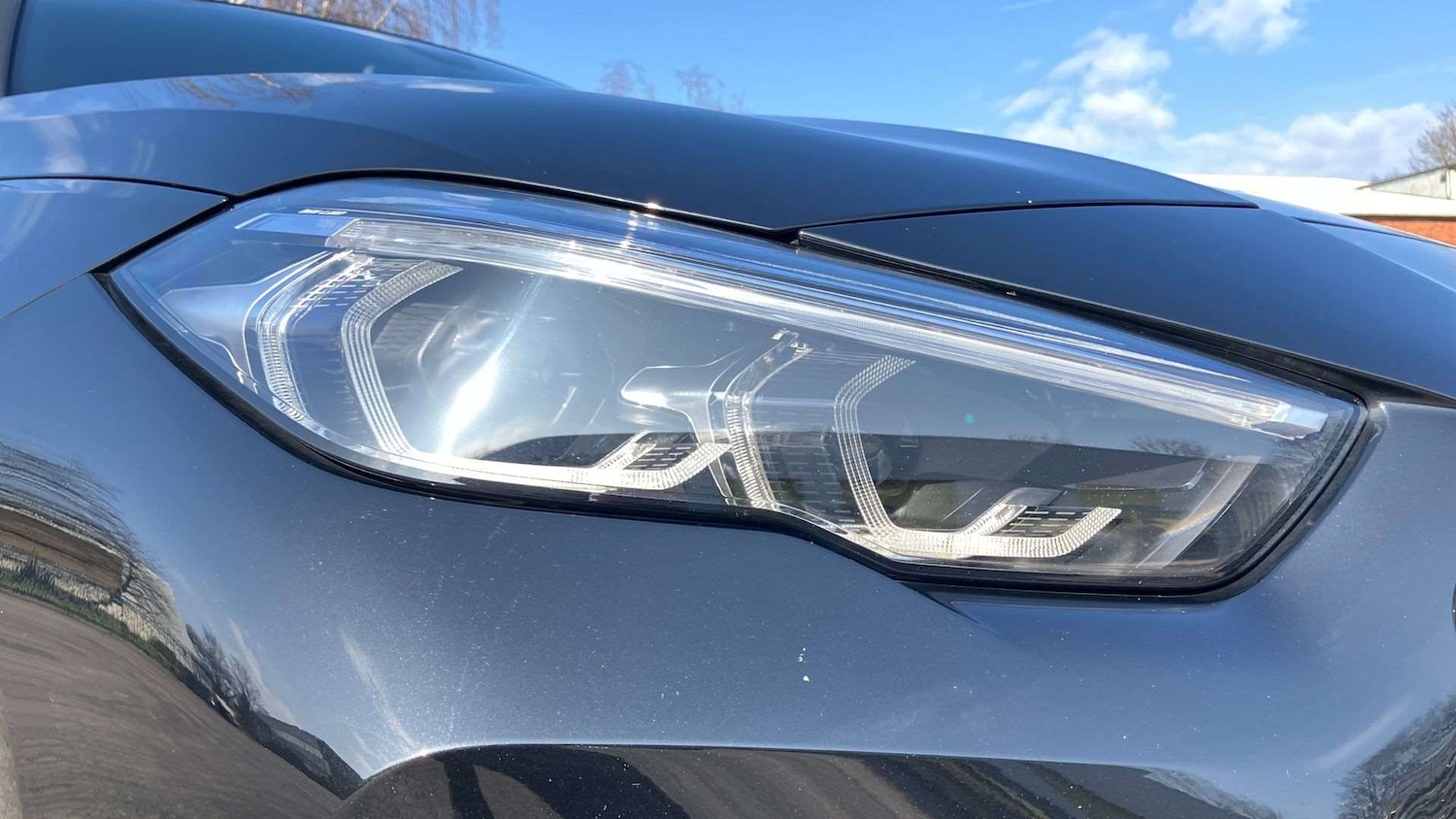 Used BMW 2 Series 2021 for sale - 77842419: Photo 18