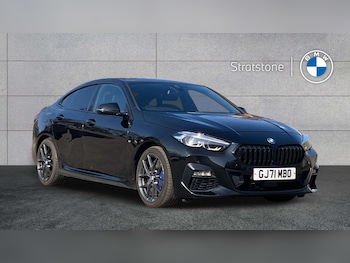 BMW 2 Series feature image