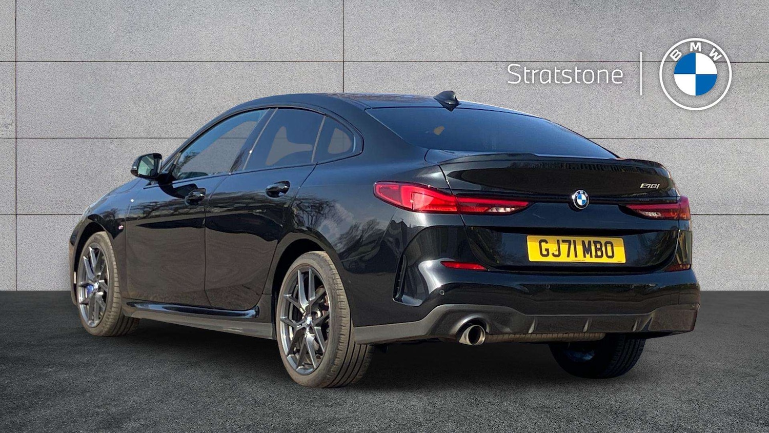 Used BMW 2 Series 2021 for sale - 77842419: Photo 2