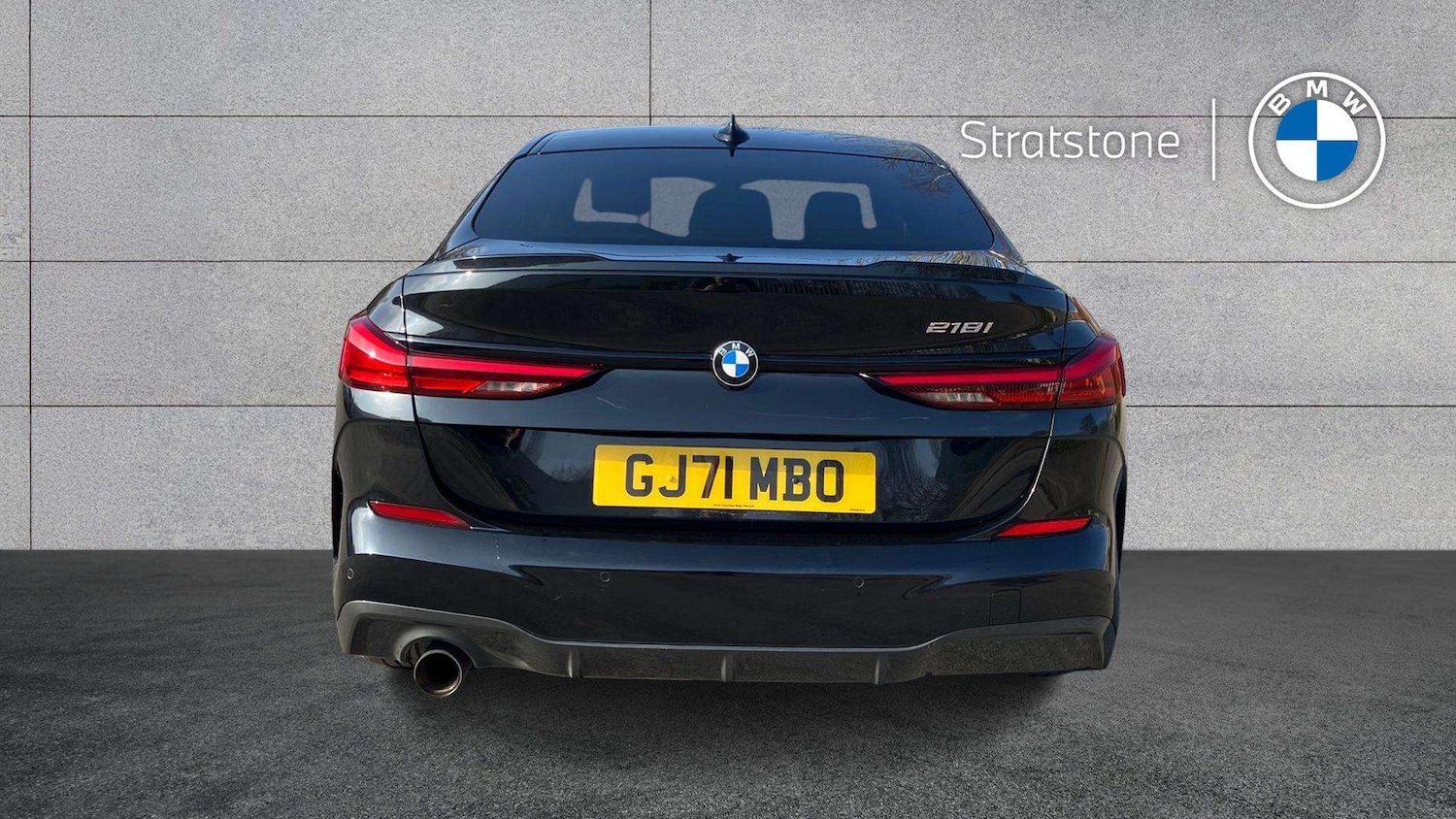 Used BMW 2 Series 2021 for sale - 77842419: Photo 20