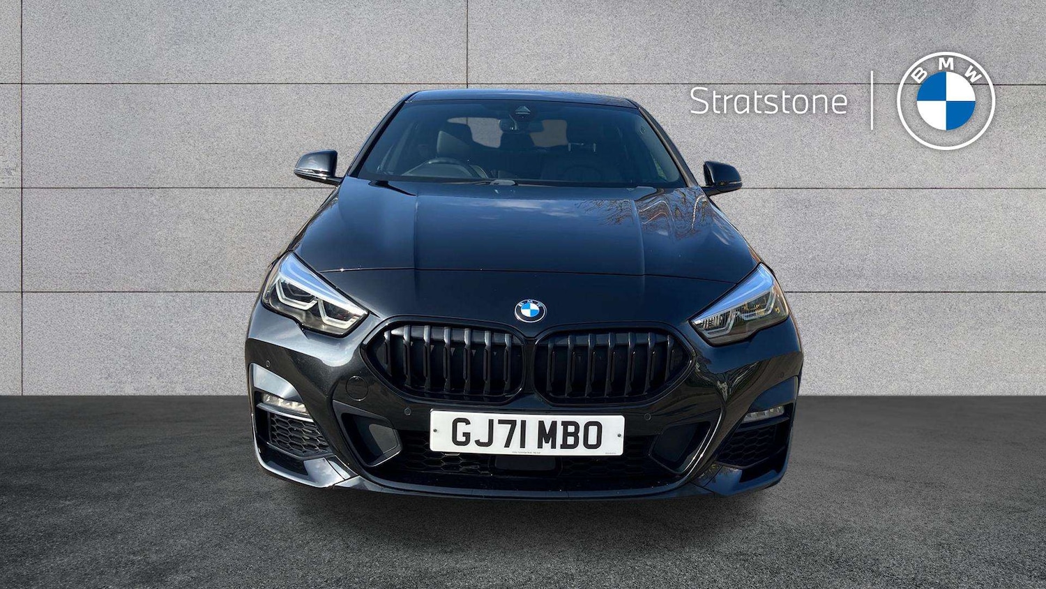 Used BMW 2 Series 2021 for sale - 77842419: Photo 21