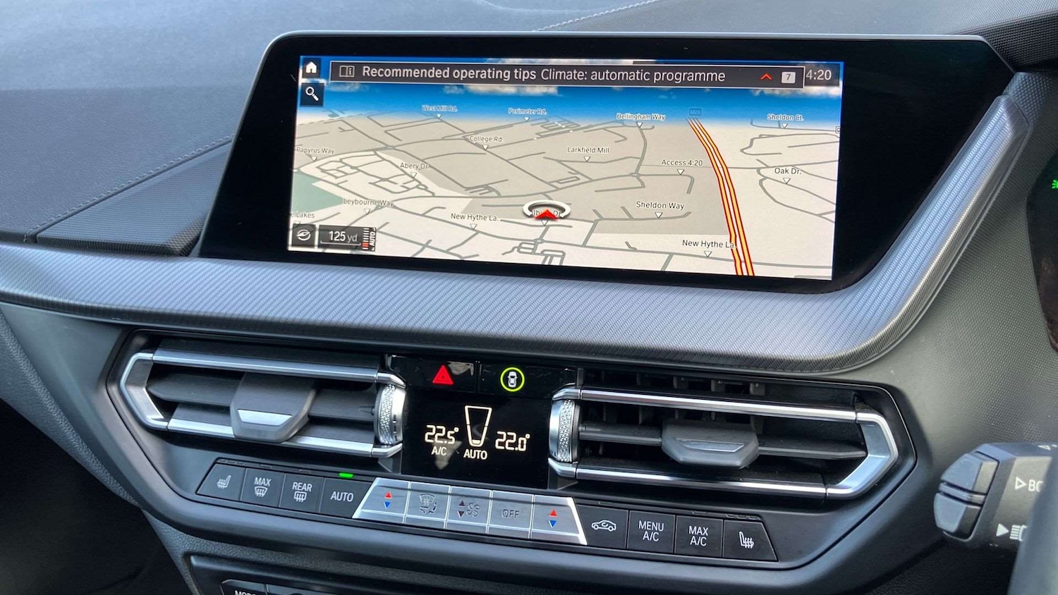 Used BMW 2 Series 2021 for sale - 77842419: Photo 33