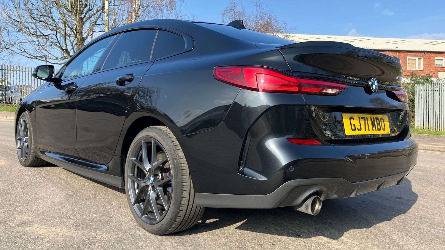 Used BMW 2 Series 2021 for sale - 77842419: Photo 34