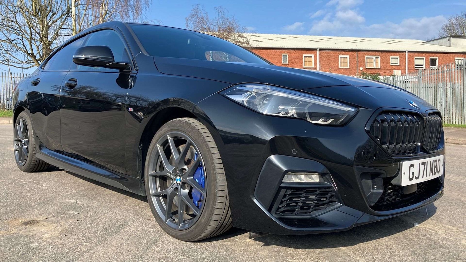 Used BMW 2 Series 2021 for sale - 77842419: Photo 35