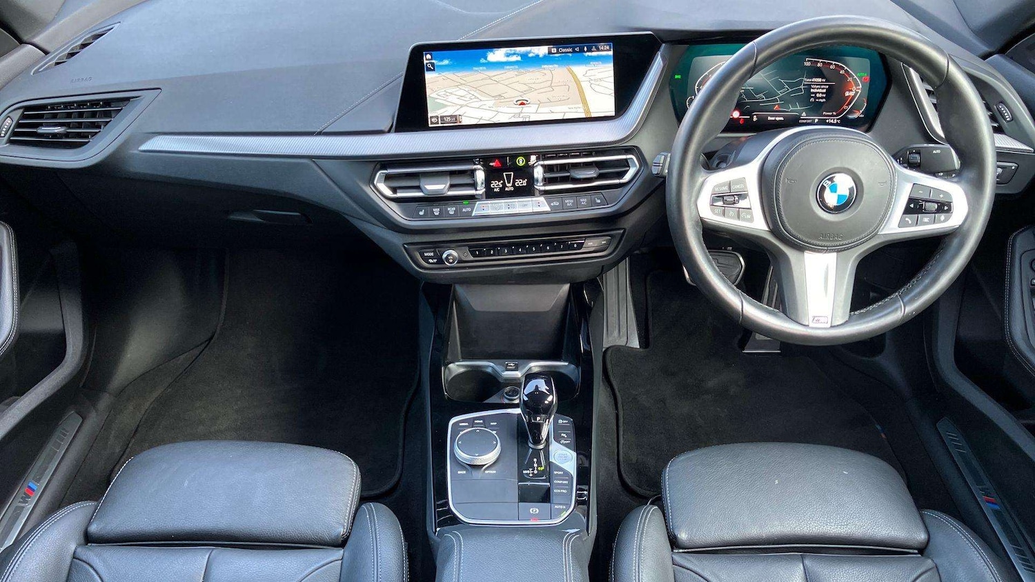 Used BMW 2 Series 2021 for sale - 77842419: Photo 6