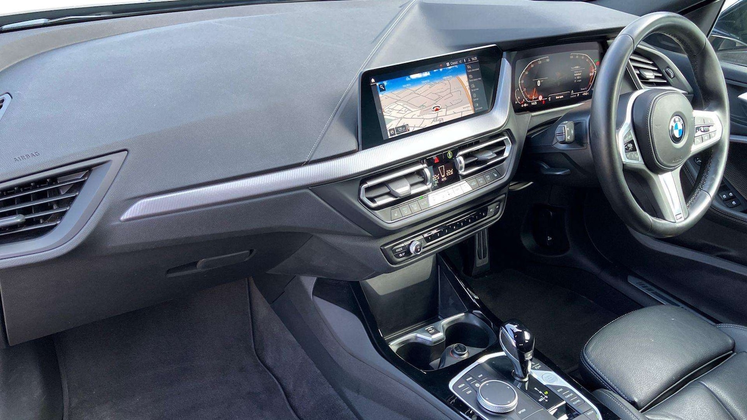 Used BMW 2 Series 2021 for sale - 77842419: Photo 9