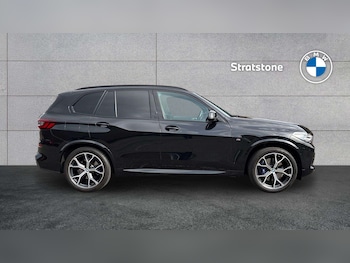 Used BMW X5 2023 for sale - 78610613: Photo