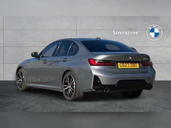 Used BMW 3 Series 2023 for sale - 78451597: Photo