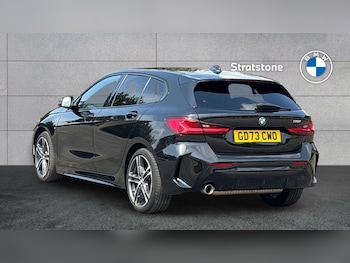 Used BMW 1 Series 2023 for sale - 79306588: Photo