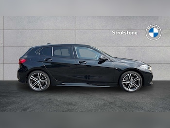 Used BMW 1 Series 2023 for sale - 79306588: Photo