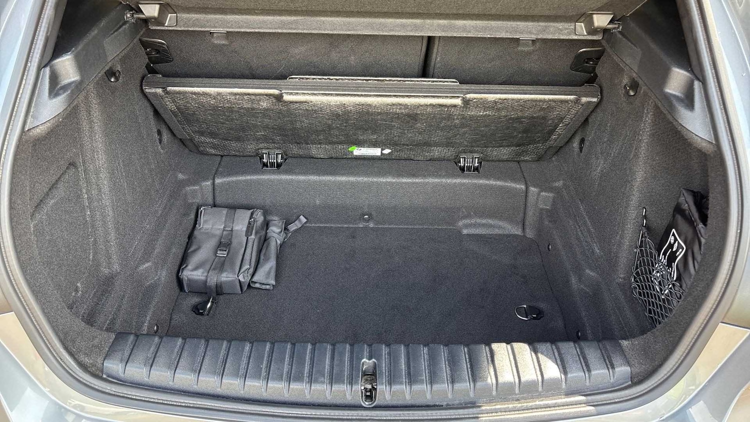 Vehicle 34