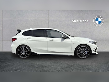Used BMW 1 Series 2024 for sale - 78464679: Photo