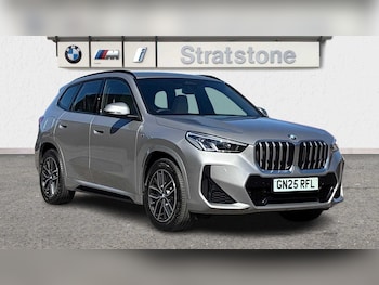 BMW - X1