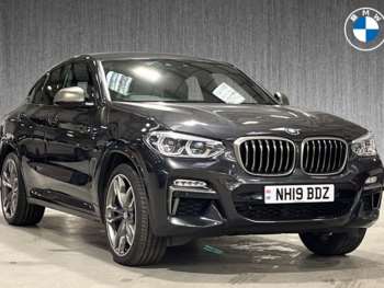 146 Used BMW X4 Cars for sale at MOTORS