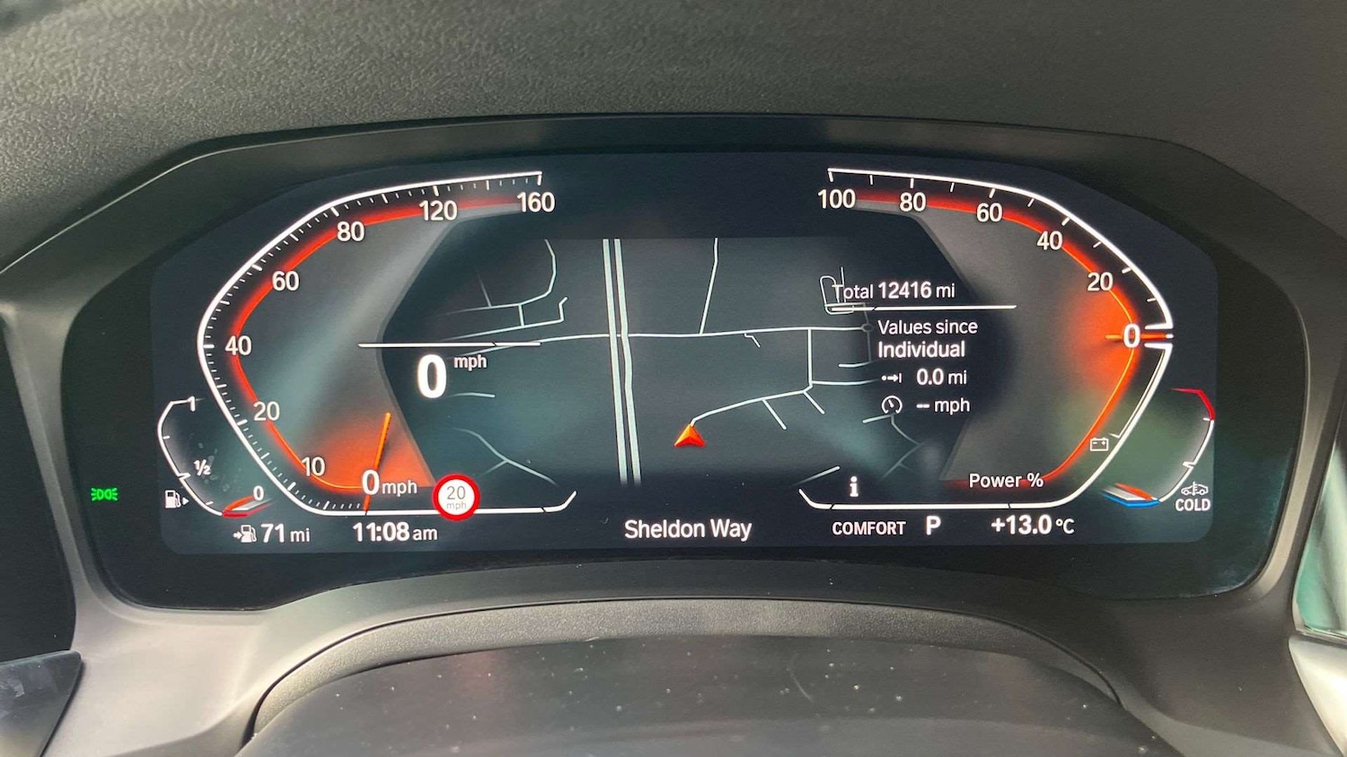 Used BMW 4 Series 2023 for sale - 76351654: Photo 11