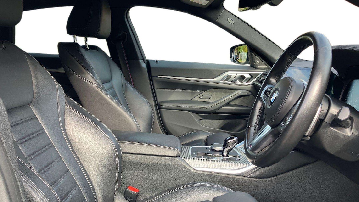 Used BMW 4 Series 2023 for sale - 76351654: Photo 13