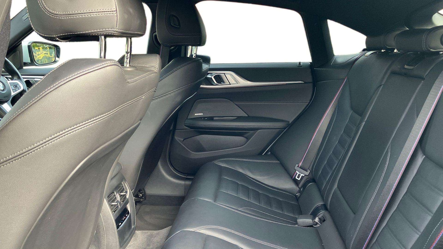 Used BMW 4 Series 2023 for sale - 76351654: Photo 14