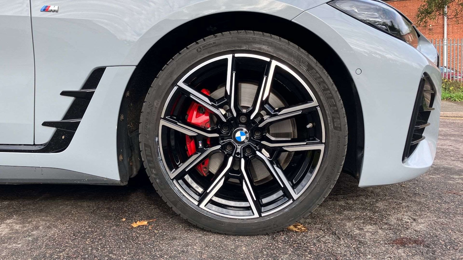 Used BMW 4 Series 2023 for sale - 76351654: Photo 16