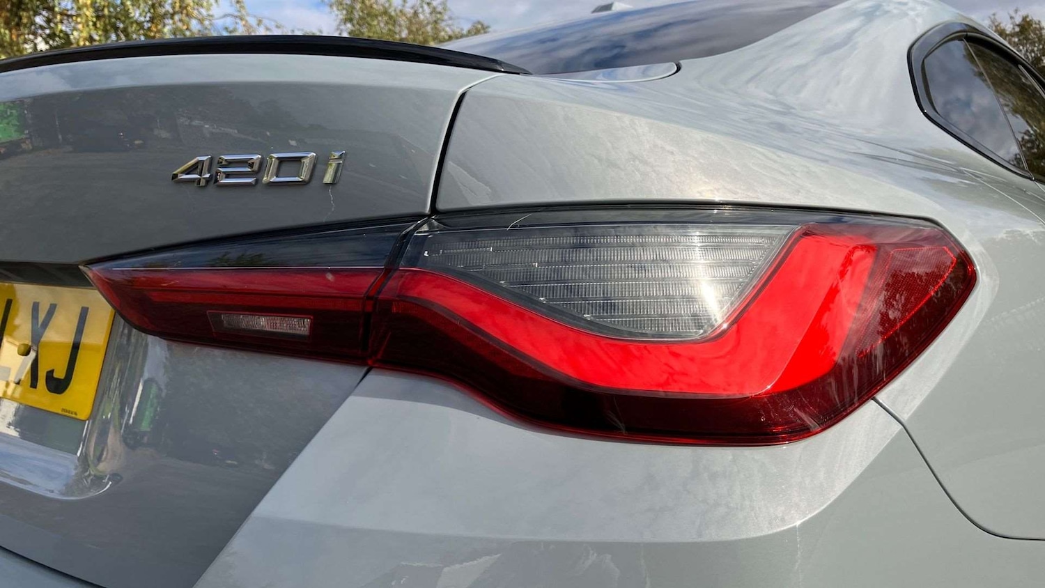 Used BMW 4 Series 2023 for sale - 76351654: Photo 17