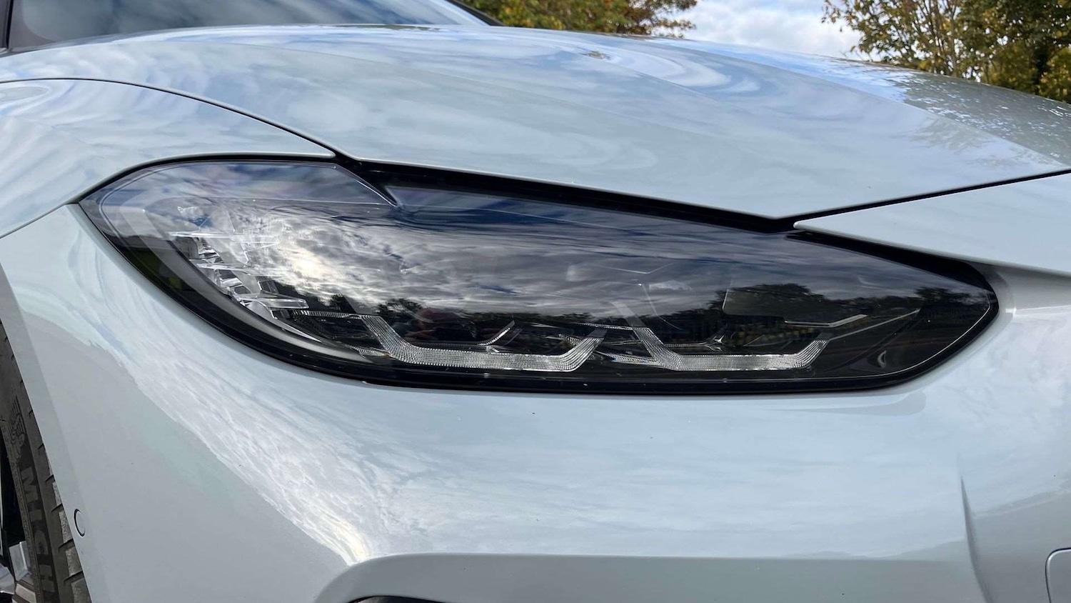 Used BMW 4 Series 2023 for sale - 76351654: Photo 18