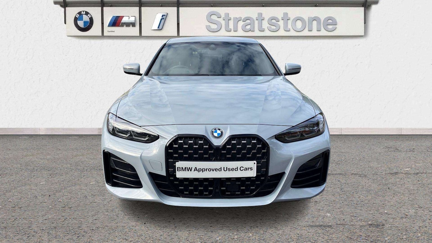 Used BMW 4 Series 2023 for sale - 76351654: Photo 21