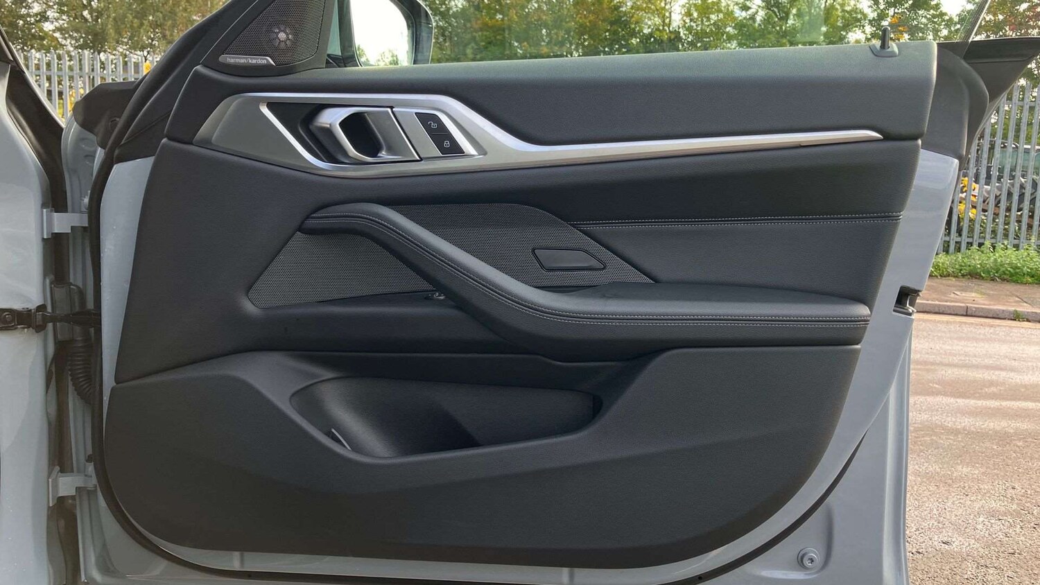 Used BMW 4 Series 2023 for sale - 76351654: Photo 27