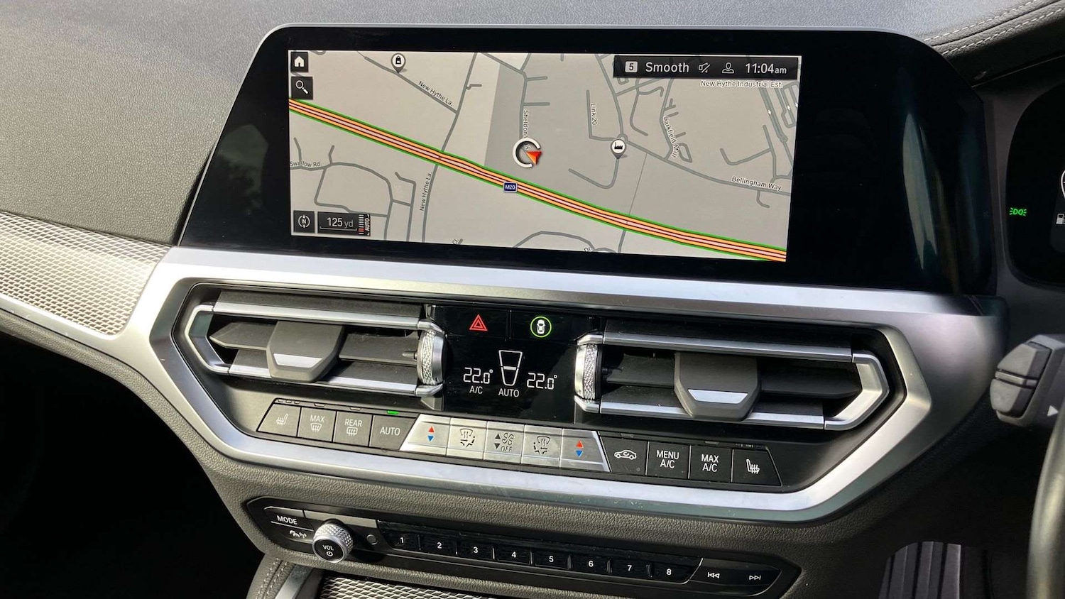 Used BMW 4 Series 2023 for sale - 76351654: Photo 33