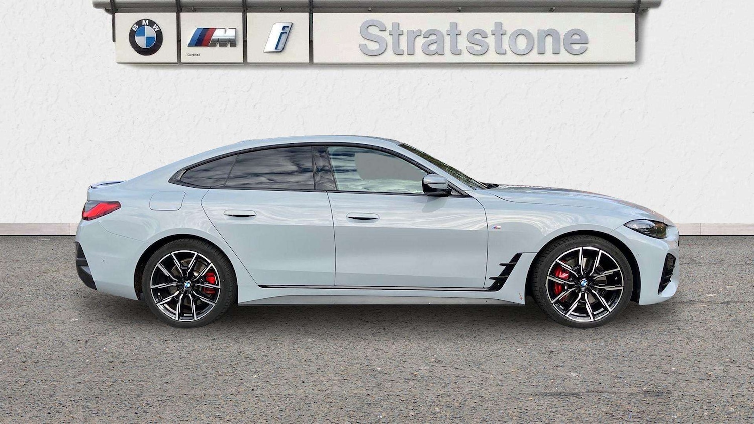 Used BMW 4 Series 2023 for sale - 76351654: Photo 4