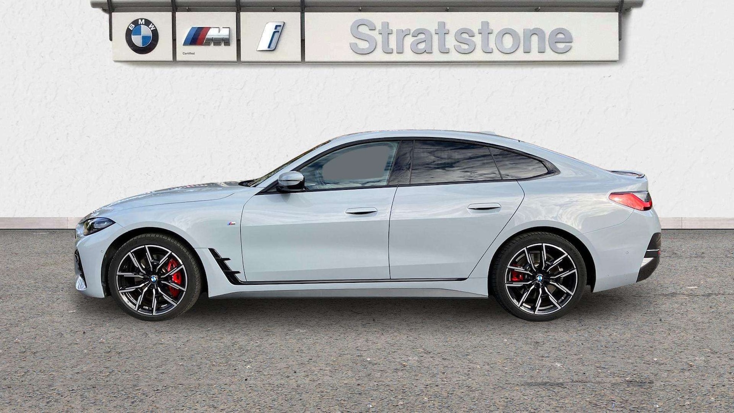 Used BMW 4 Series 2023 for sale - 76351654: Photo 5