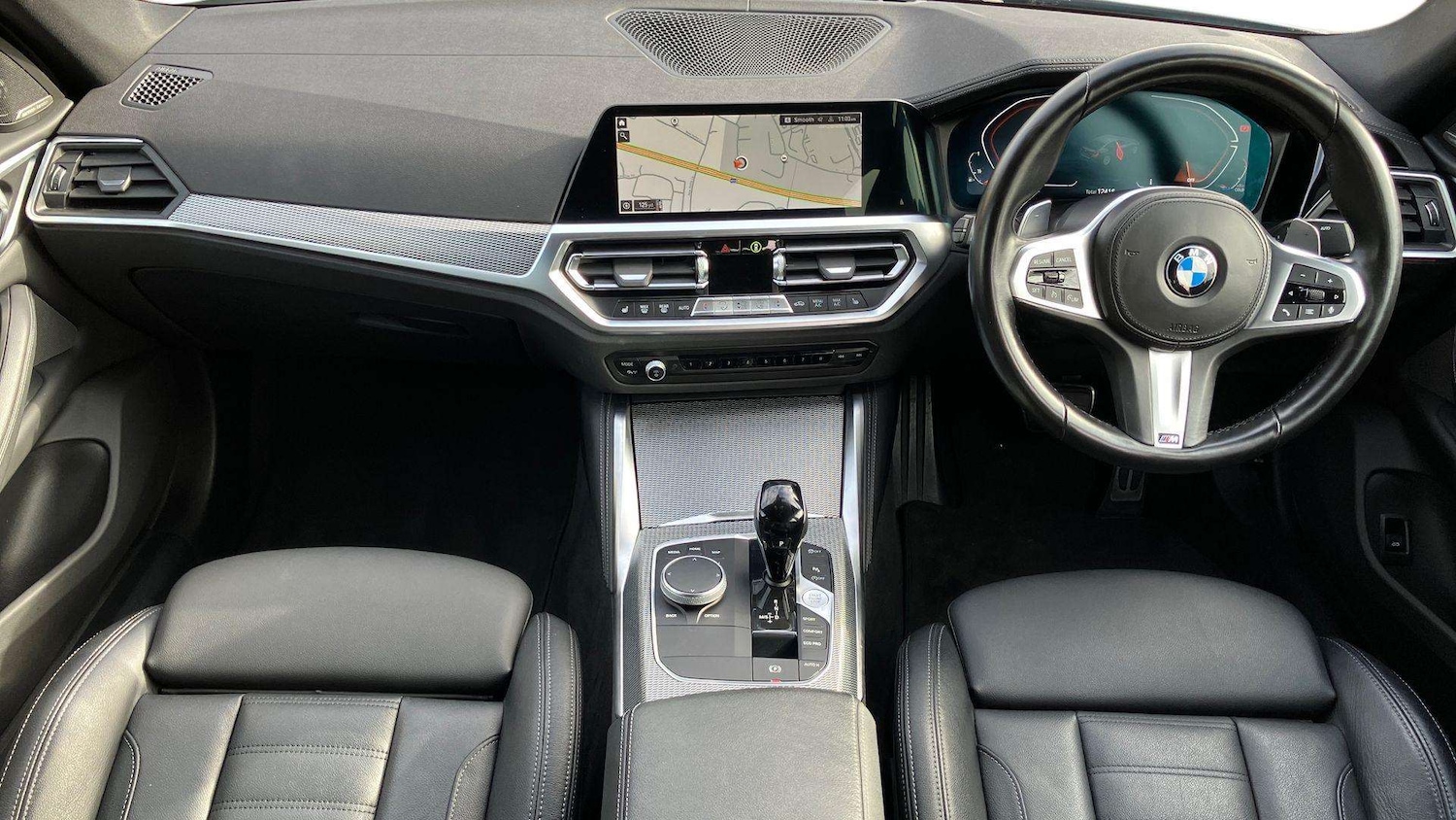 Used BMW 4 Series 2023 for sale - 76351654: Photo 6