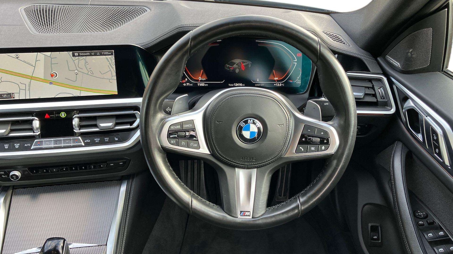 Used BMW 4 Series 2023 for sale - 76351654: Photo 7