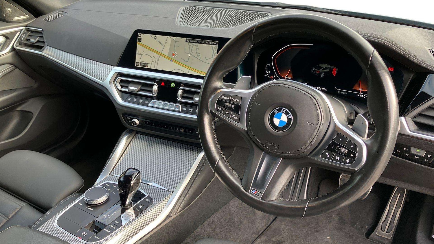Used BMW 4 Series 2023 for sale - 76351654: Photo 8