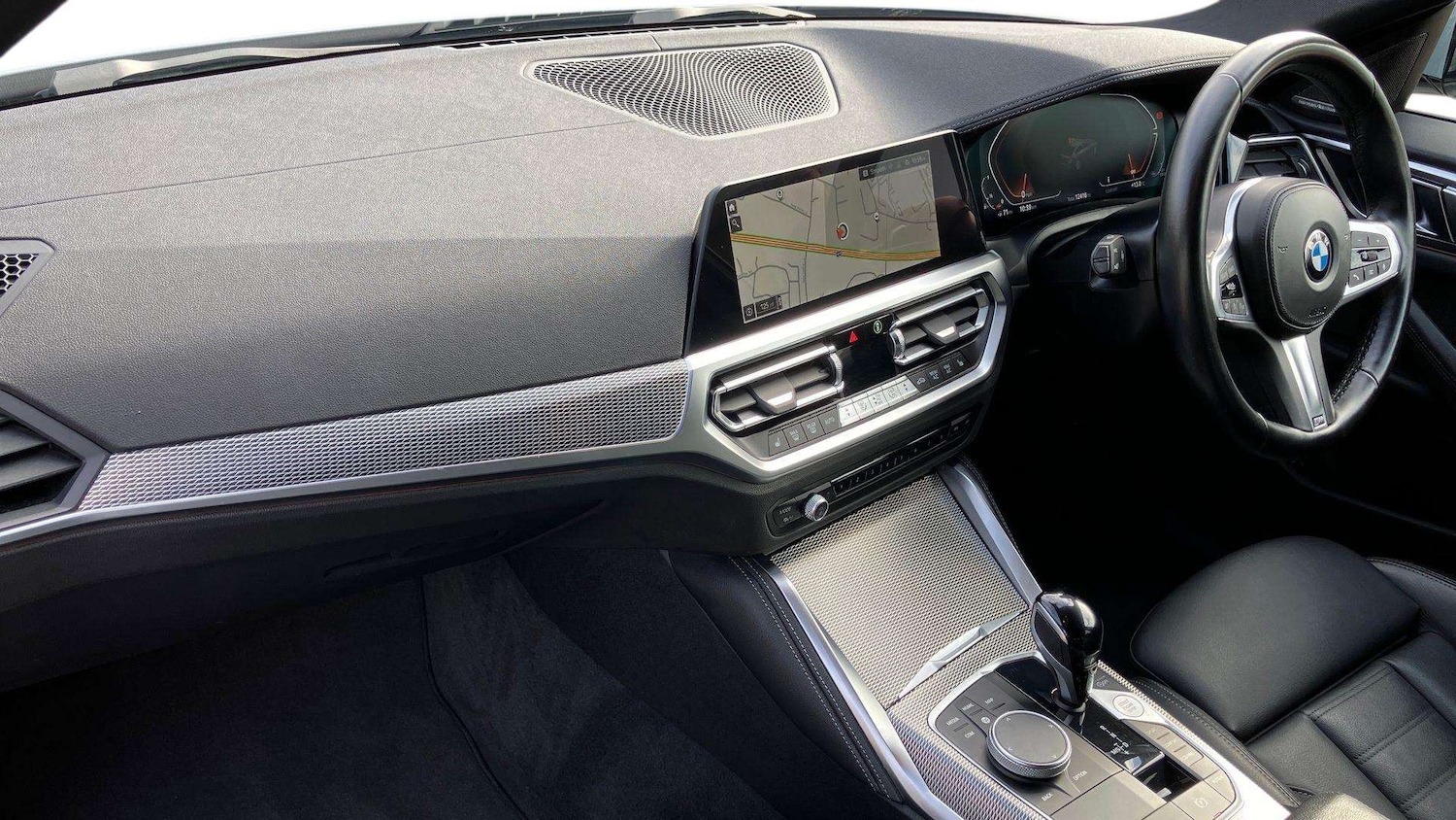 Used BMW 4 Series 2023 for sale - 76351654: Photo 9