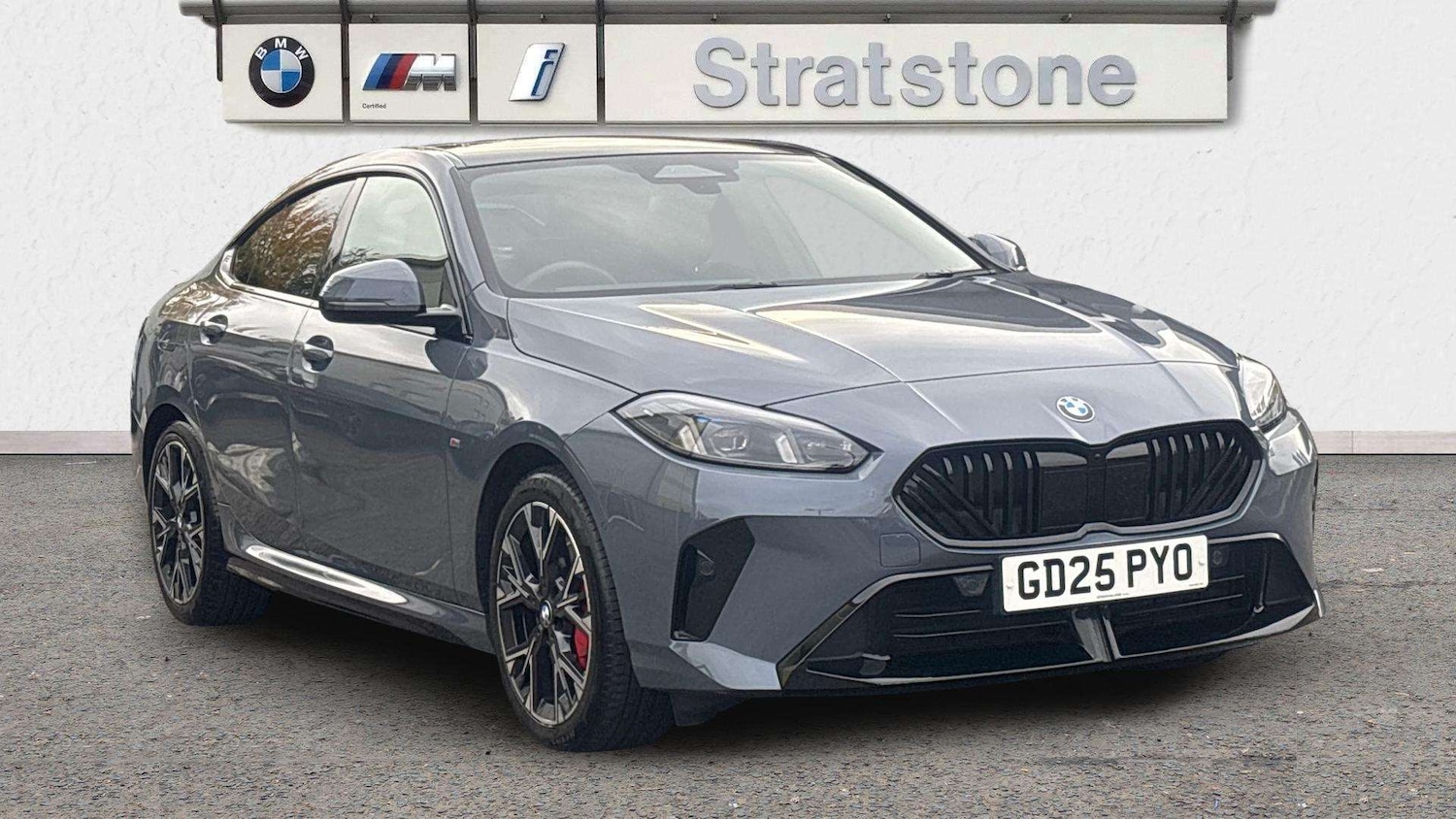 Used BMW 2 Series 2025 for sale - 76648858: Photo 1