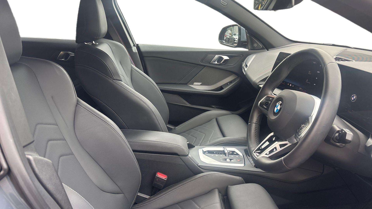 Used BMW 2 Series 2025 for sale - 76648858: Photo 13