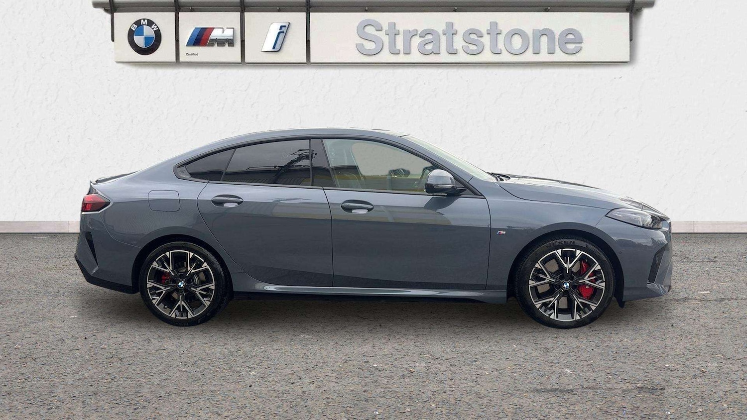 Used BMW 2 Series 2025 for sale - 76648858: Photo 4