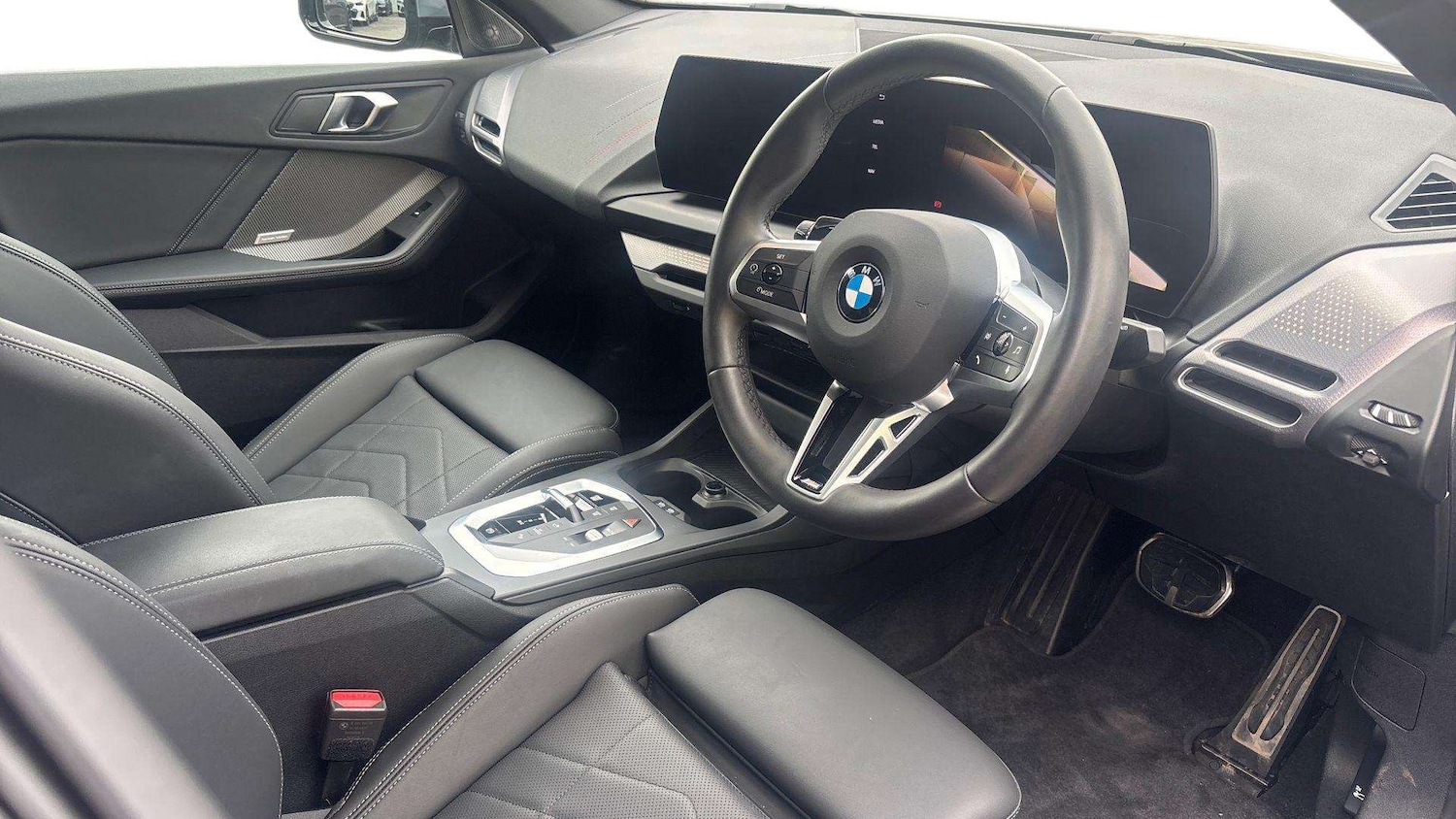 Used BMW 2 Series 2025 for sale - 76648858: Photo 8