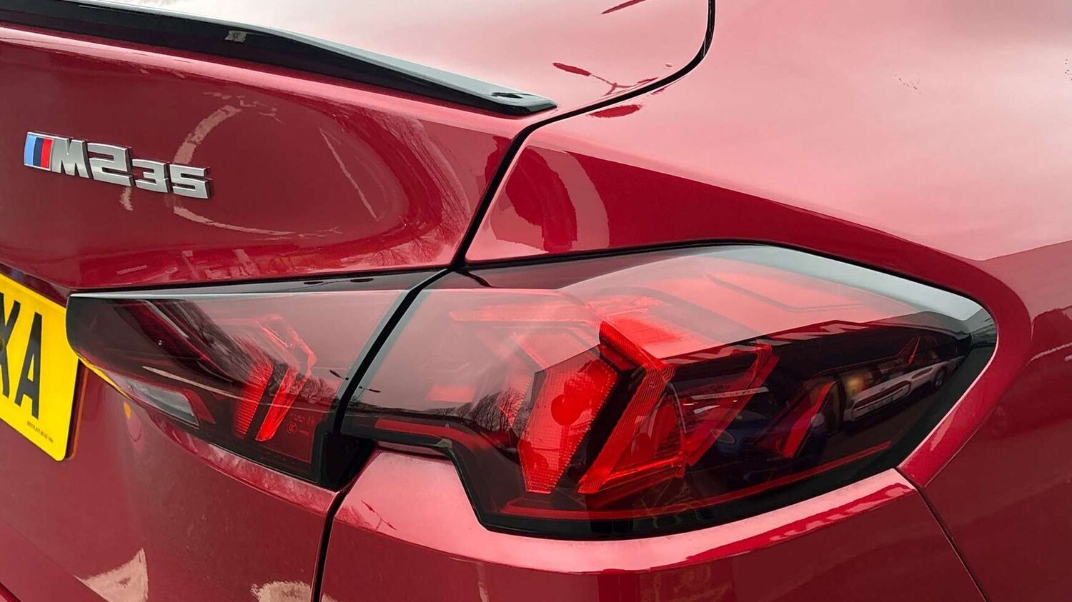 Used BMW 2 Series 2025 for sale - 77601333: Photo 17