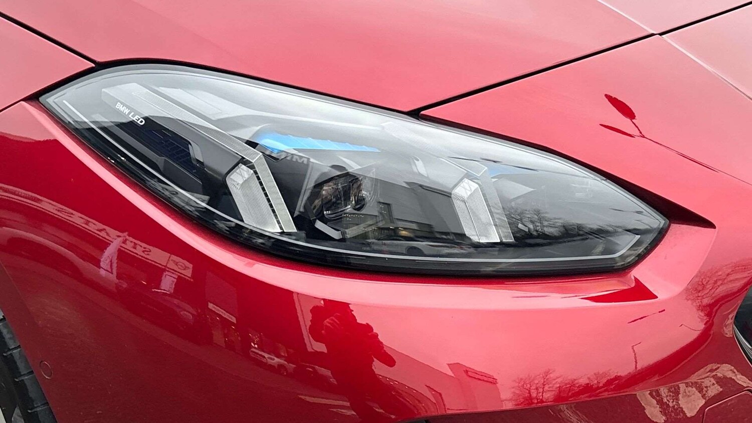 Used BMW 2 Series 2025 for sale - 77601333: Photo 18