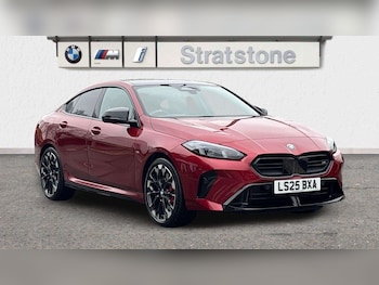 Used BMW 2 Series 2025 for sale - 77601333: Photo