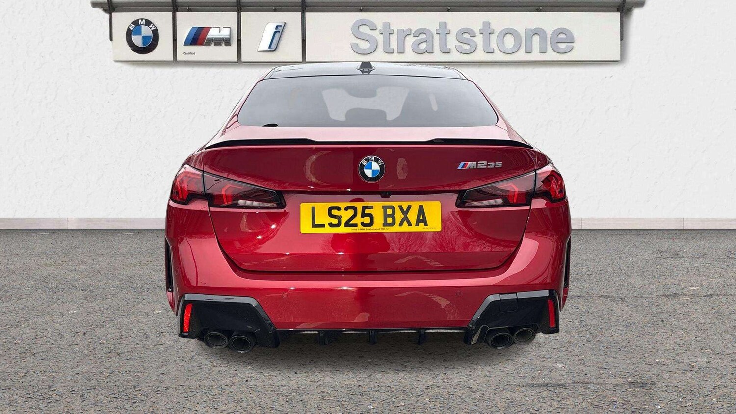 Used BMW 2 Series 2025 for sale - 77601333: Photo 20